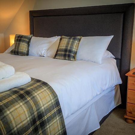 Cosy Cottage In Fishertown, Nairn - Free Parking & Pets Welcome Экстерьер фото
