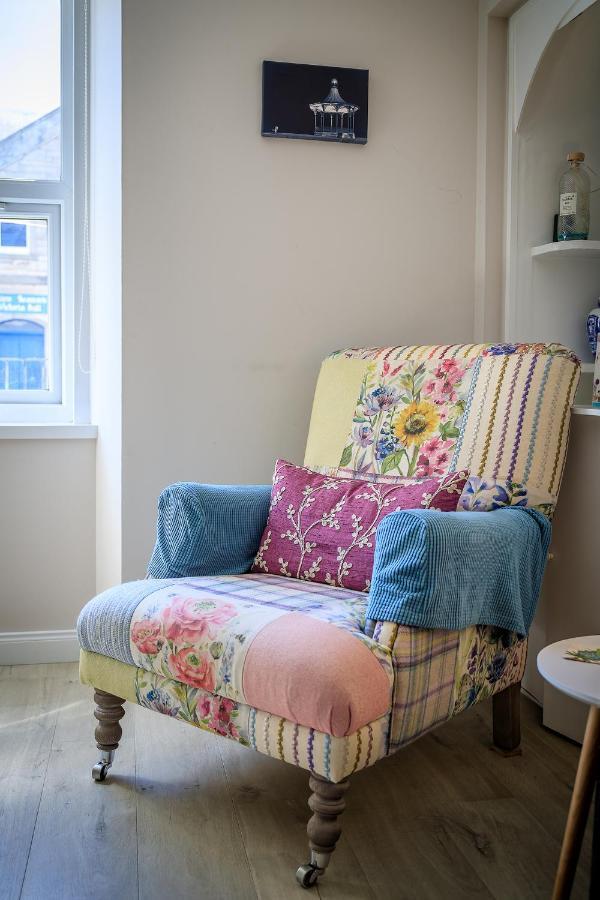 Cosy Cottage In Fishertown, Nairn - Free Parking & Pets Welcome Экстерьер фото