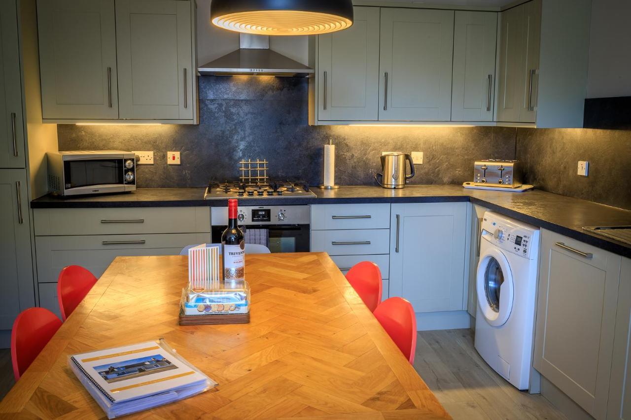 Cosy Cottage In Fishertown, Nairn - Free Parking & Pets Welcome Экстерьер фото