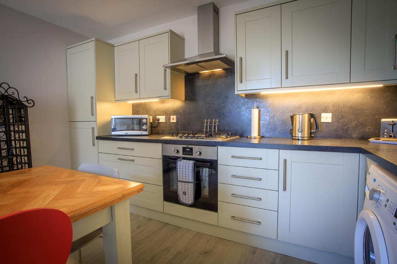 Cosy Cottage In Fishertown, Nairn - Free Parking & Pets Welcome Экстерьер фото
