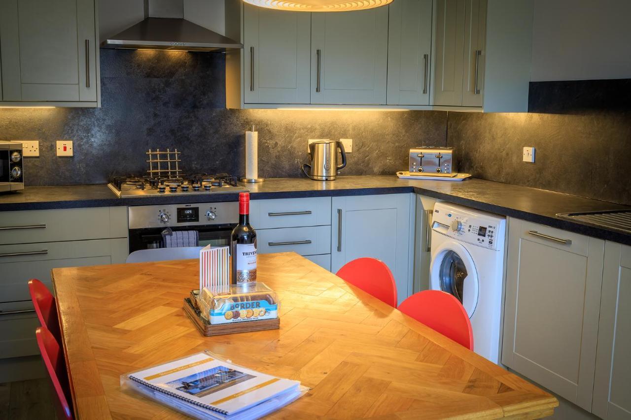 Cosy Cottage In Fishertown, Nairn - Free Parking & Pets Welcome Экстерьер фото