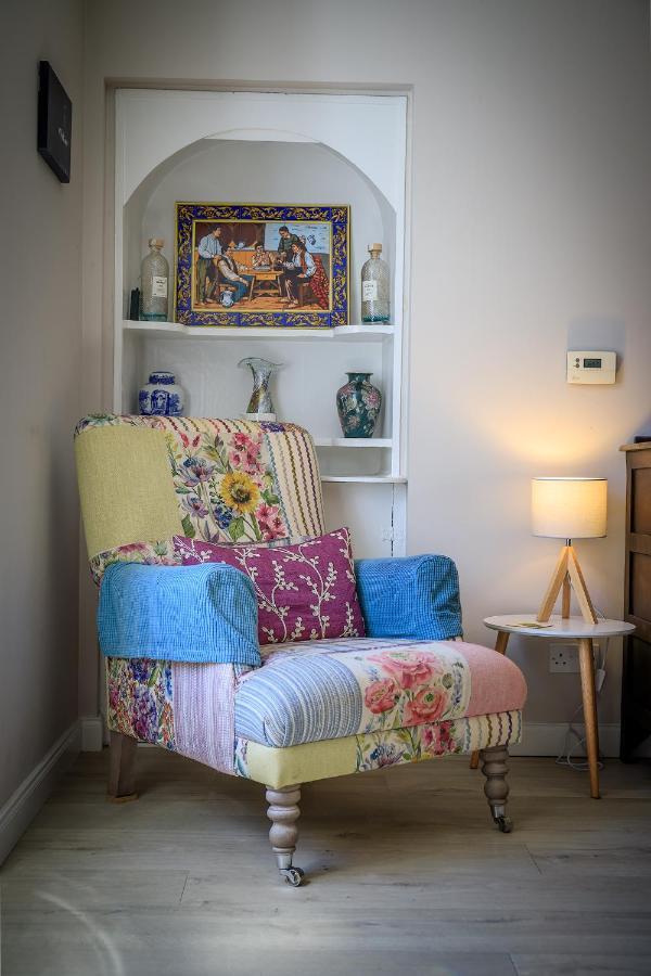 Cosy Cottage In Fishertown, Nairn - Free Parking & Pets Welcome Экстерьер фото