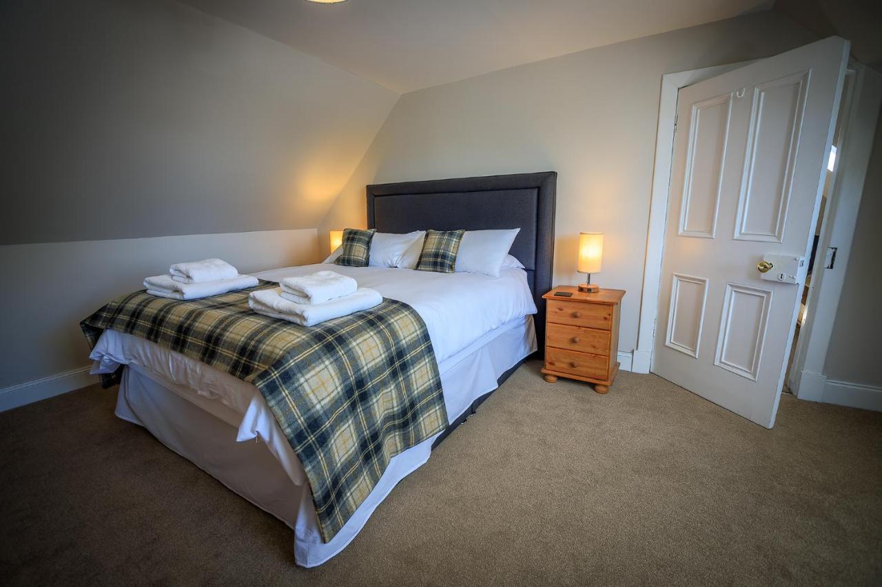 Cosy Cottage In Fishertown, Nairn - Free Parking & Pets Welcome Экстерьер фото
