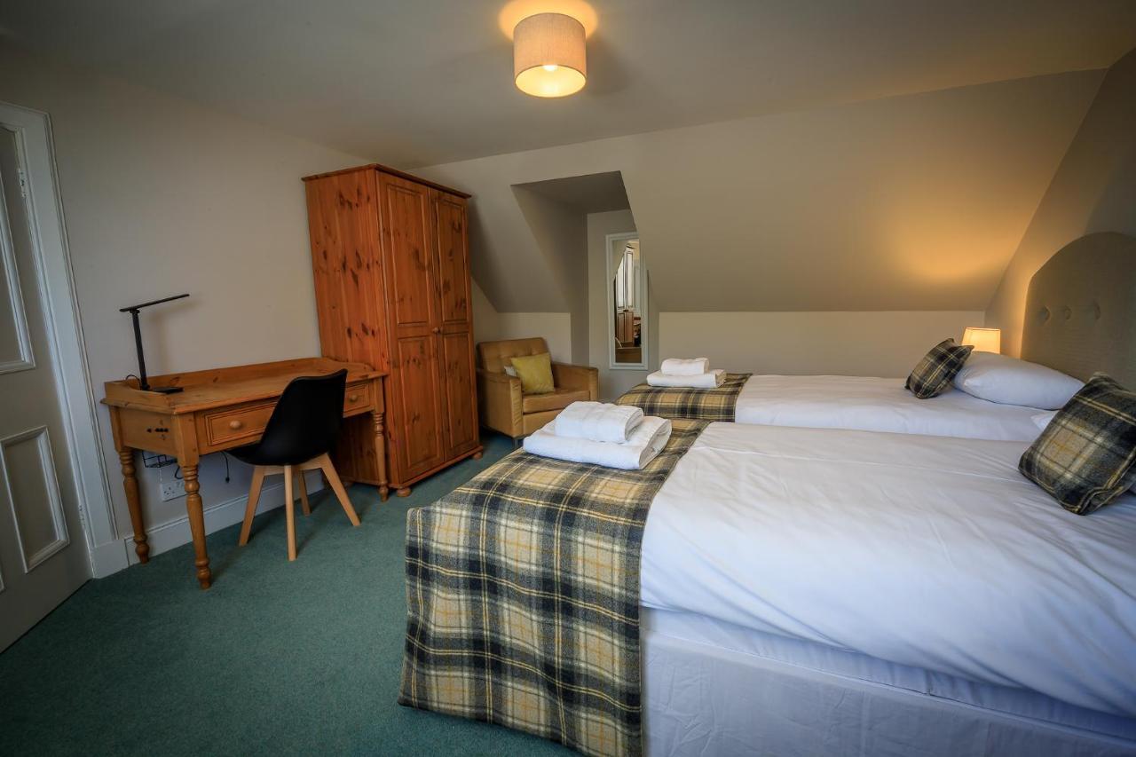 Cosy Cottage In Fishertown, Nairn - Free Parking & Pets Welcome Экстерьер фото