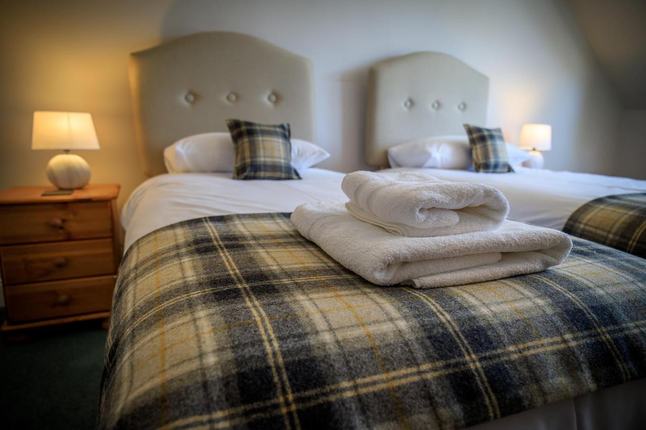 Cosy Cottage In Fishertown, Nairn - Free Parking & Pets Welcome Экстерьер фото