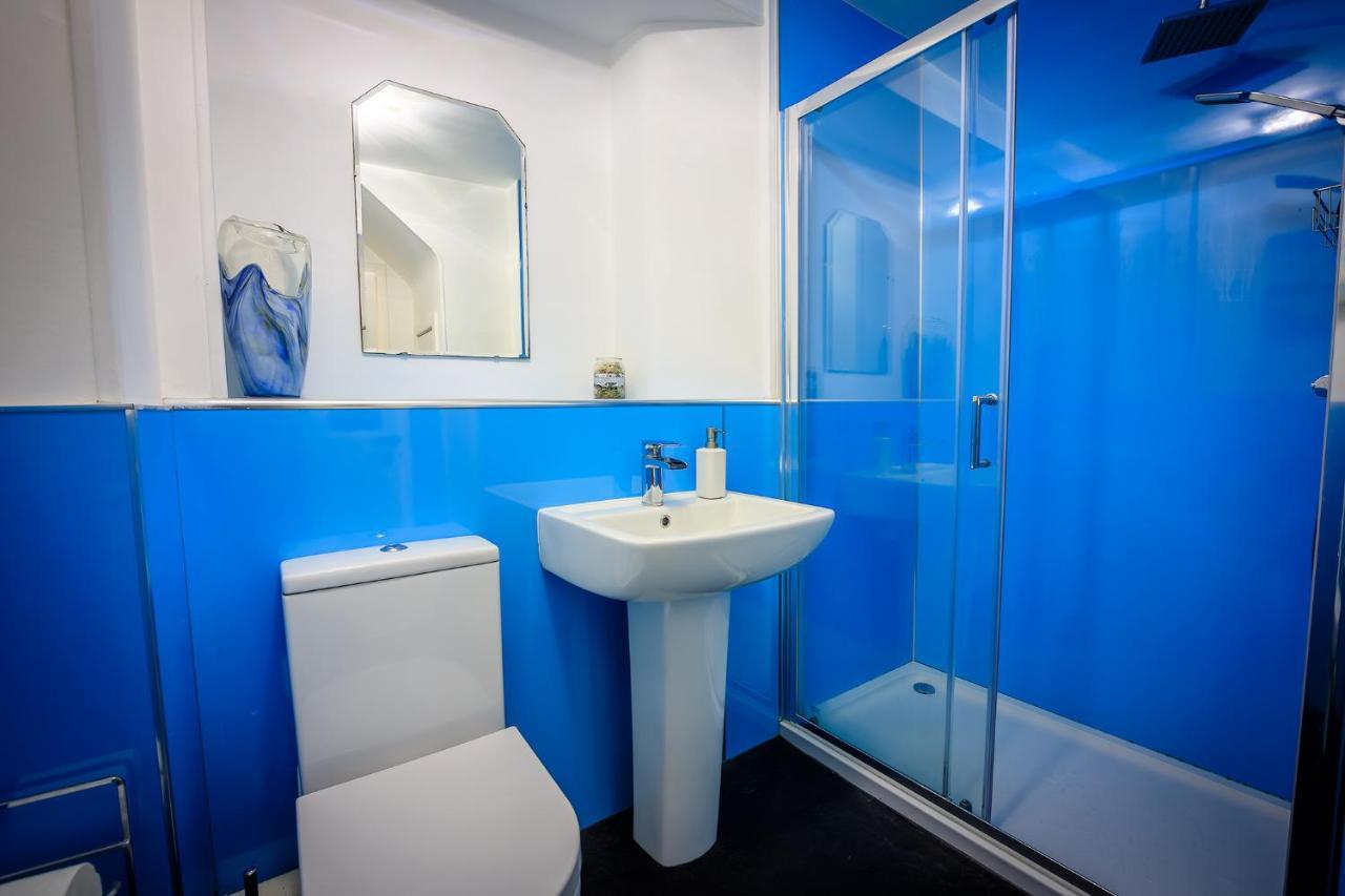 Cosy Cottage In Fishertown, Nairn - Free Parking & Pets Welcome Экстерьер фото