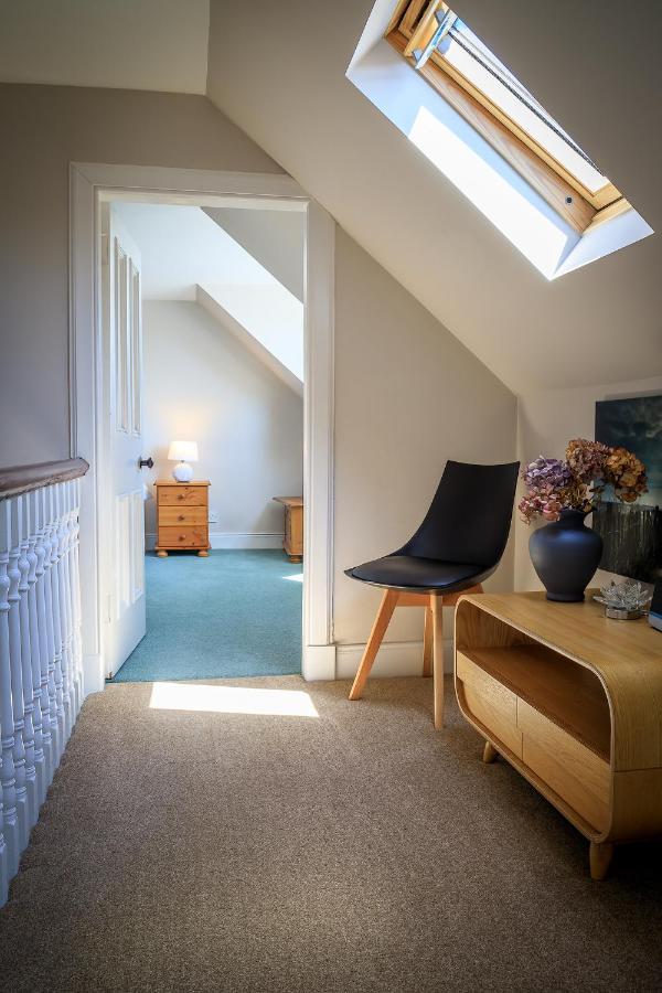 Cosy Cottage In Fishertown, Nairn - Free Parking & Pets Welcome Экстерьер фото